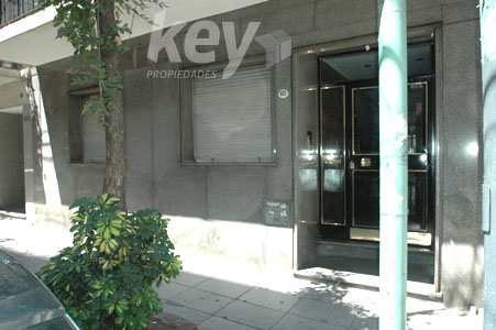 Edificio de Barrio Norte